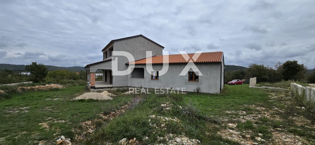 House Rovinj, 550m2