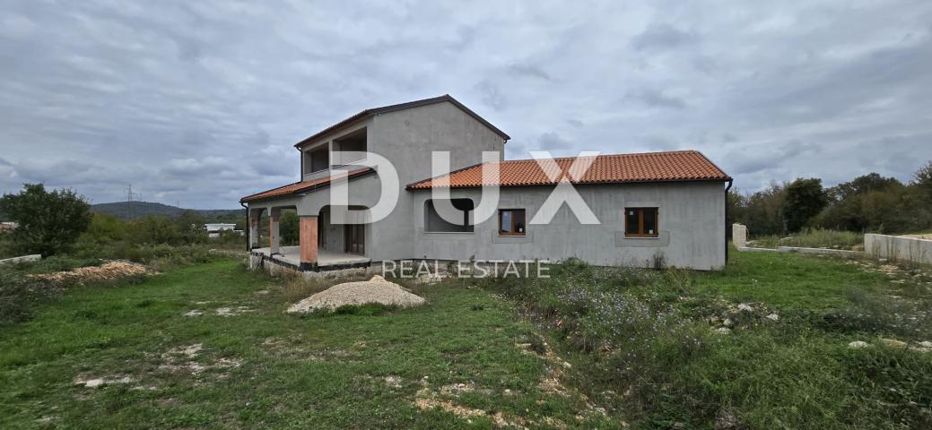 House Rovinj, 550m2