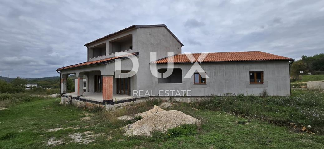 House Rovinj, 550m2