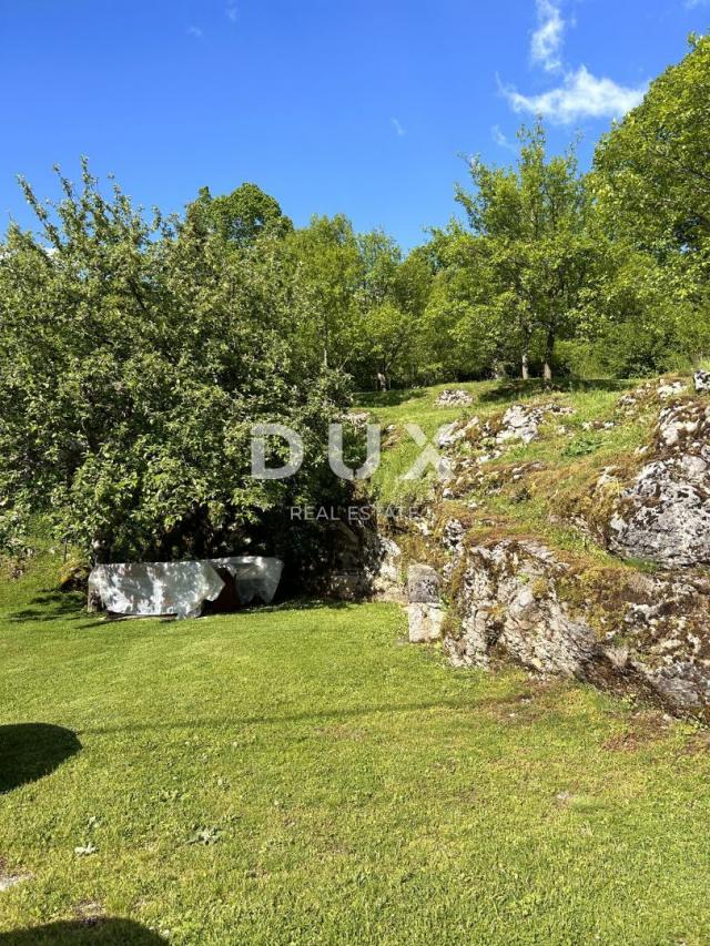 OTOČAC, SINAC - House in an exceptional location