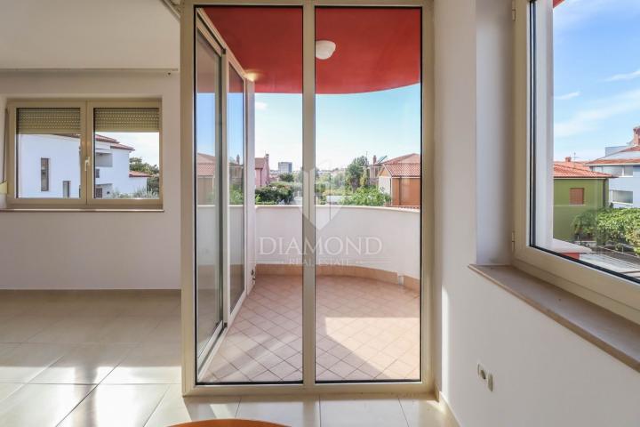 Wohnung Umag, 73m2