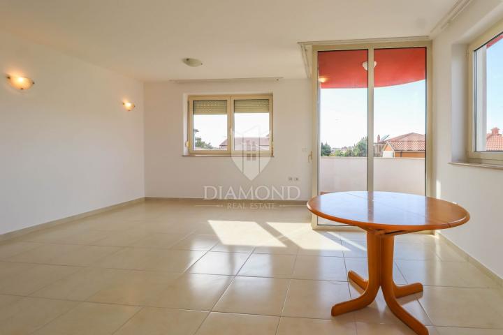 Wohnung Umag, 73m2