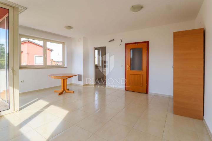 Wohnung Umag, 73m2