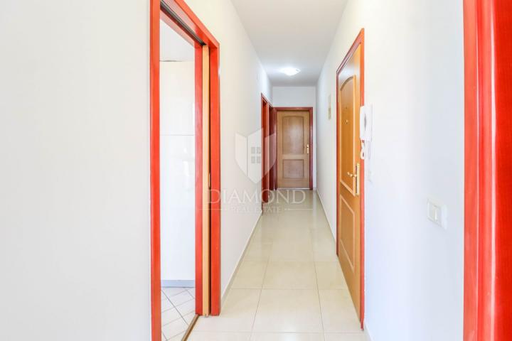 Wohnung Umag, 73m2