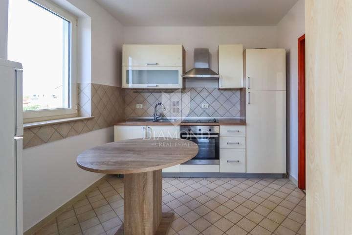 Stan/Apartman Umag, 73m2