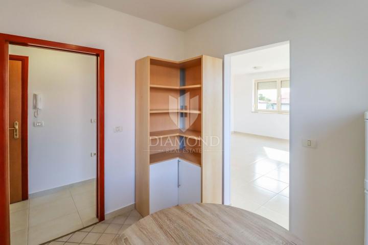 Wohnung Umag, 73m2