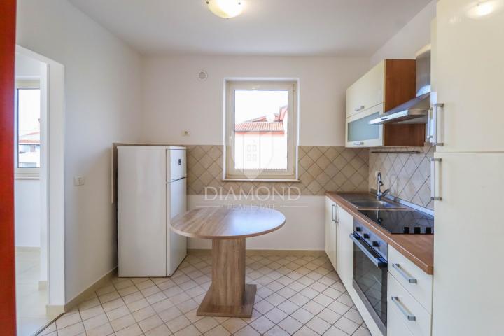 Wohnung Umag, 73m2