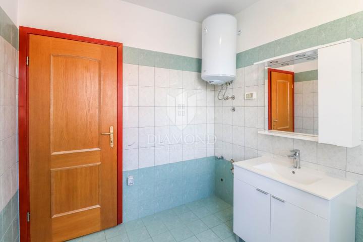 Wohnung Umag, 73m2