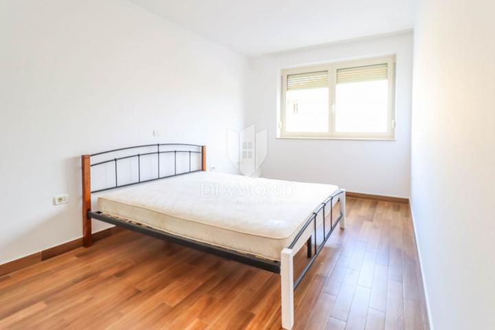 Wohnung Umag, 73m2