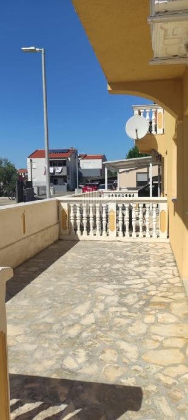 Apartment Zaton, Nin, 53m2