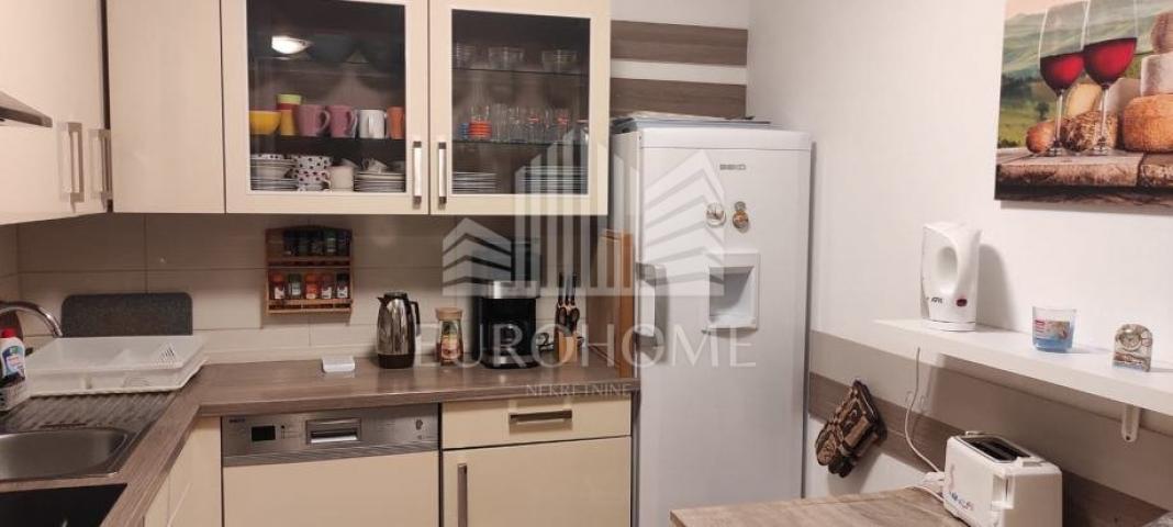 Apartment Zaton, Nin, 53m2