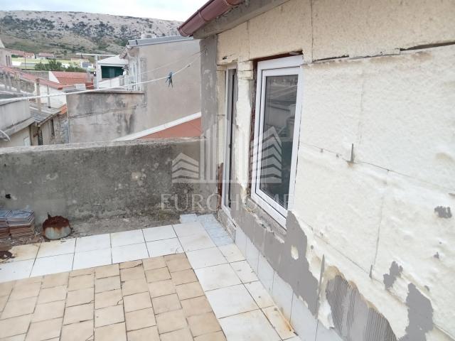 Haus Pag, 100m2