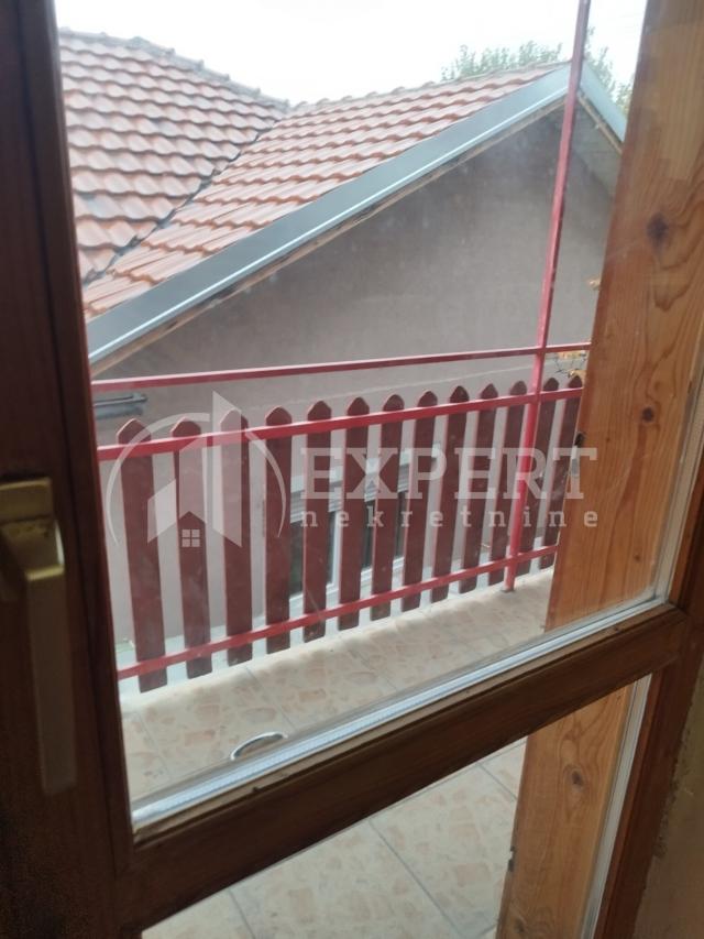 Izdaje se etno apartman u Gornjoj Toponici, 35m2!