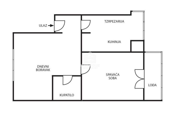 Ekskluzivna prodaja stana na Vračaru ID#6392