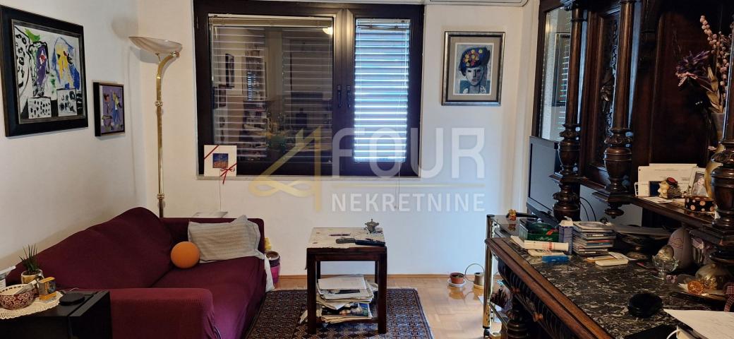 Flat Drenova, Rijeka, 58,40m2