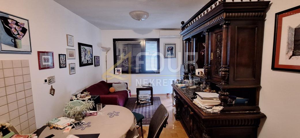 Flat Drenova, Rijeka, 58,40m2