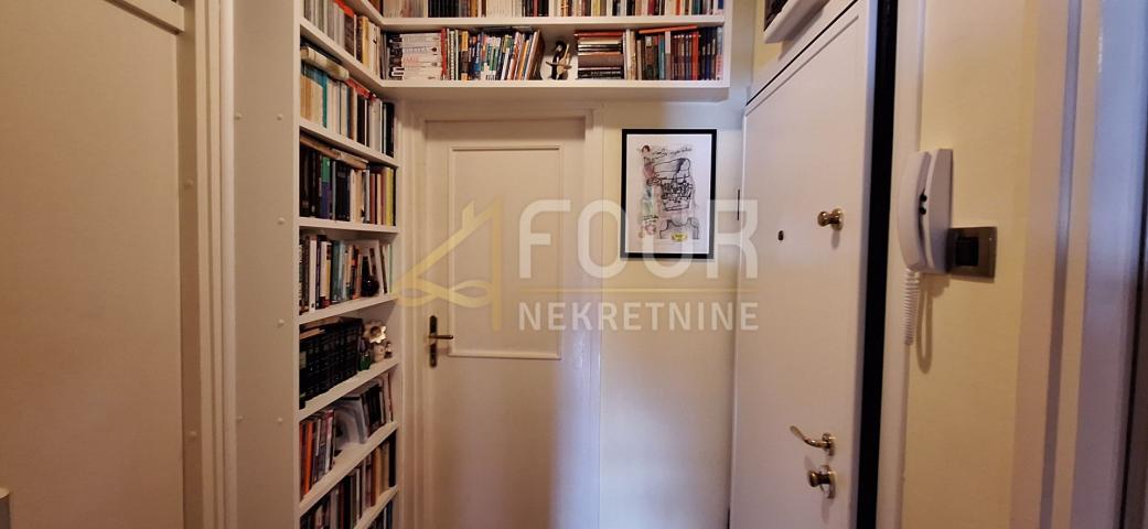 Flat Drenova, Rijeka, 58,40m2