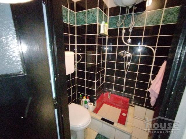 Stan NOVI SAD, CENTAR, kv: 27, € 92700, ID: 1062533