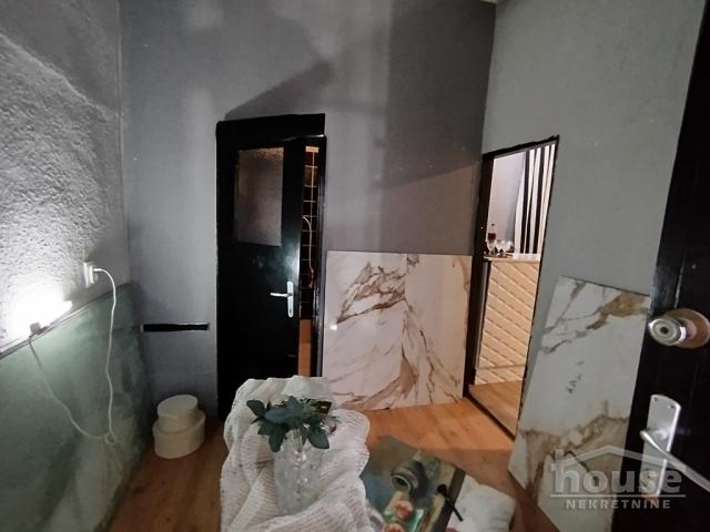 Stan NOVI SAD, CENTAR, kv: 27, € 92700, ID: 1062533