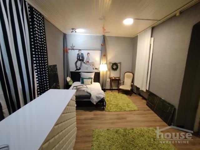 Stan NOVI SAD, CENTAR, kv: 27, € 92700, ID: 1062533