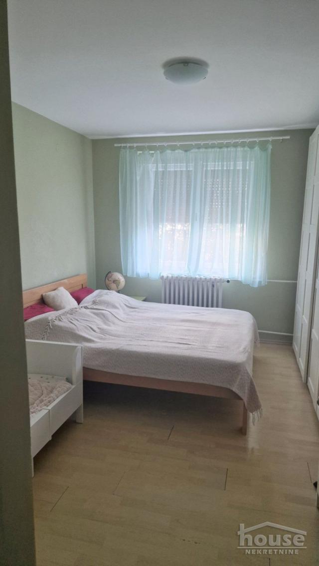 Stan NOVI SAD, GRBAVICA, kv: 51, € 115560, ID: 1062560