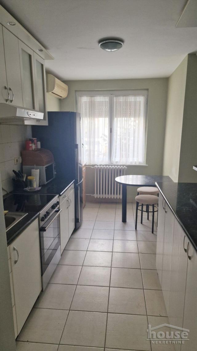 Stan NOVI SAD, GRBAVICA, kv: 51, € 115560, ID: 1062560