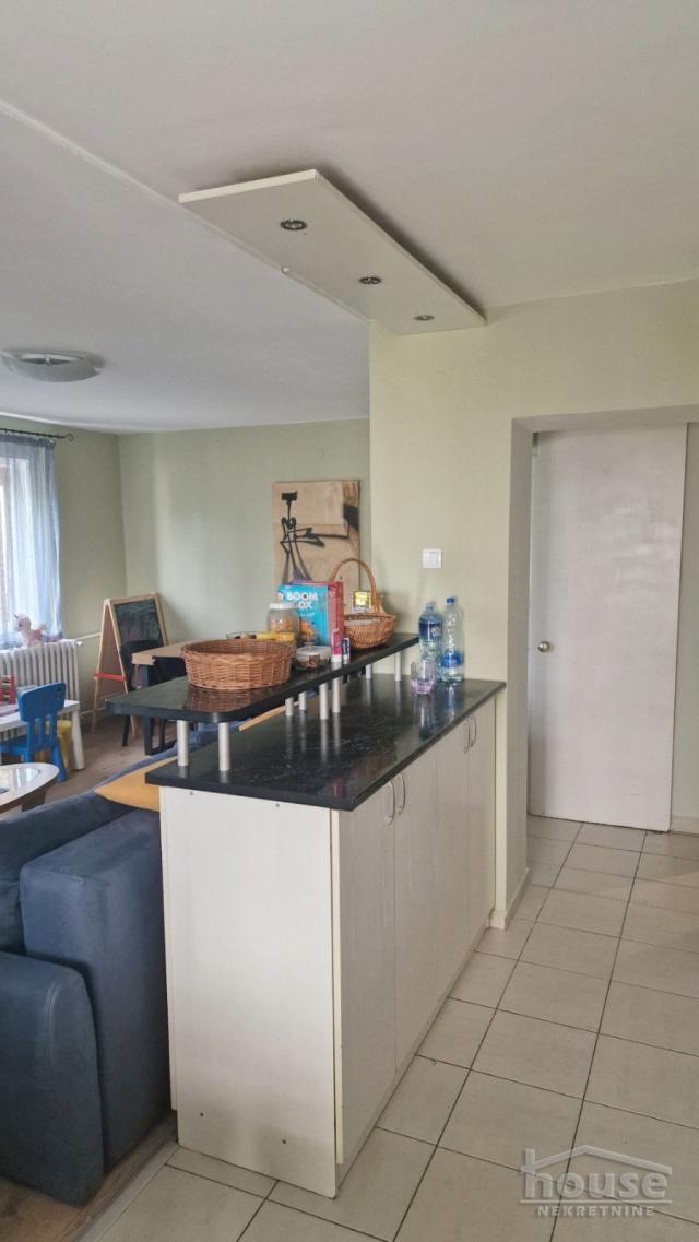 Stan NOVI SAD, GRBAVICA, kv: 51, € 115560, ID: 1062560