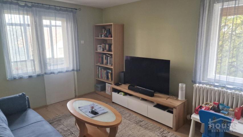 Stan NOVI SAD, GRBAVICA, kv: 51, € 115560, ID: 1062560