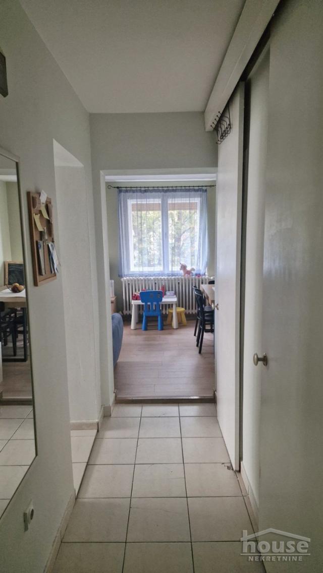 Stan NOVI SAD, GRBAVICA, kv: 51, € 115560, ID: 1062560