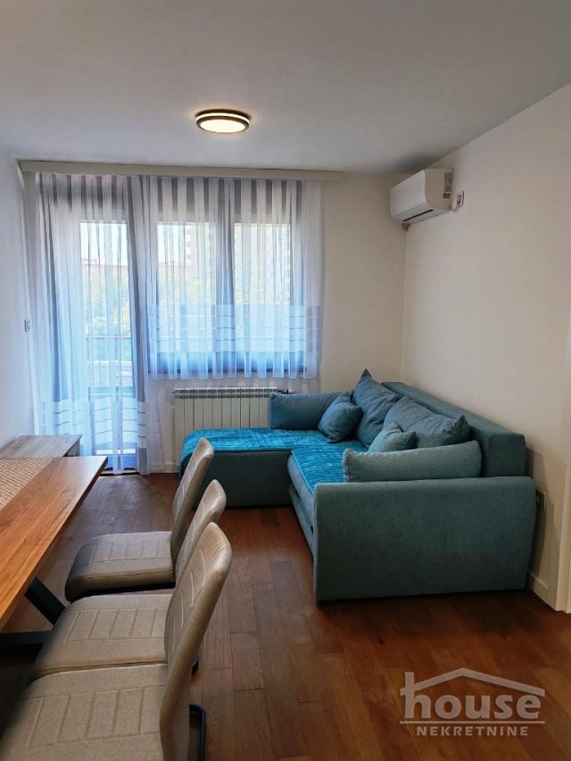 Izdavanje NOVI SAD, CENTAR, kv: 37, € 500, ID: 9116710