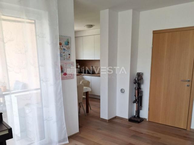 Pula, Šijana, beautifully furnished two-bedroom apartment, excellent location