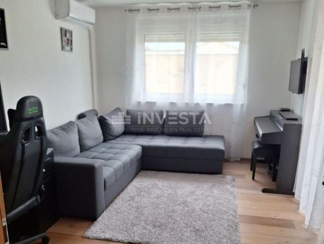 Pula, Šijana, beautifully furnished two-bedroom apartment, excellent location