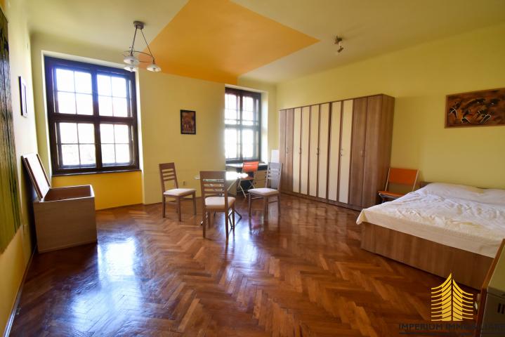 Stan: Zagreb (Donji grad), Blizina Bauerove, 40m2