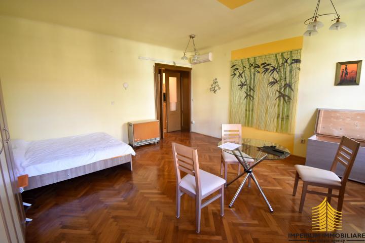 Stan: Zagreb (Donji grad), Blizina Bauerove, 40m2