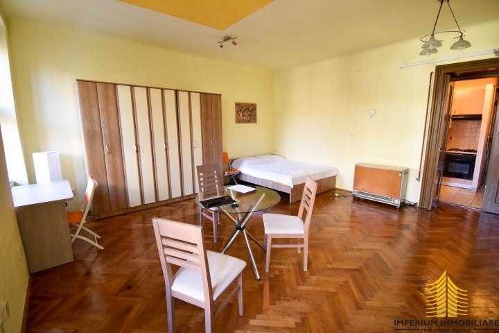 Stan: Zagreb (Donji grad), Blizina Bauerove, 40m2