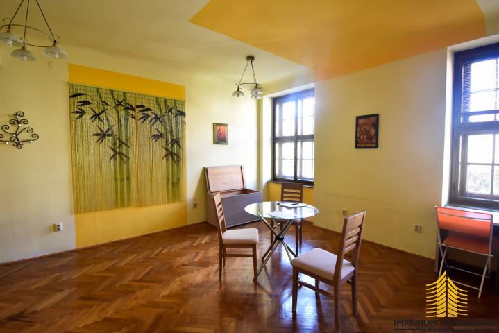 Stan: Zagreb (Donji grad), Blizina Bauerove, 40m2