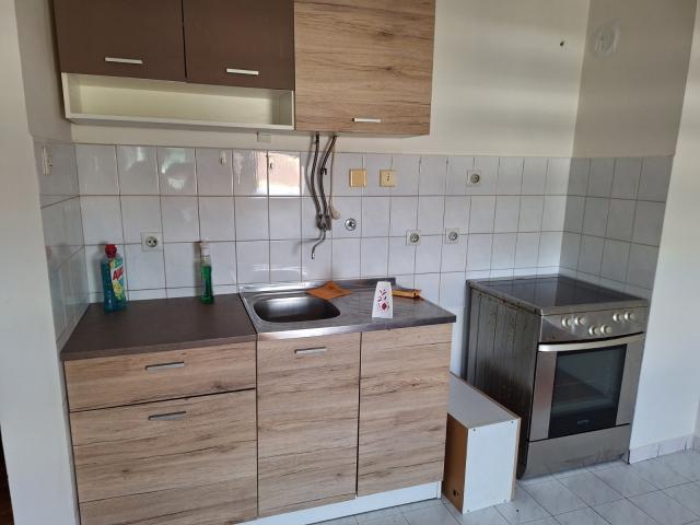 NOVI SAD - BULEVAR - 23. 00 m2