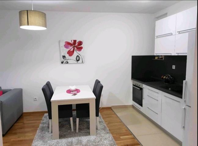 NOVI SAD - SOCIJALNO - 55. 00 m2