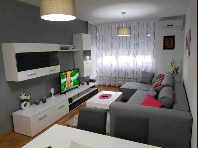 NOVI SAD - SOCIJALNO - 55. 00 m2