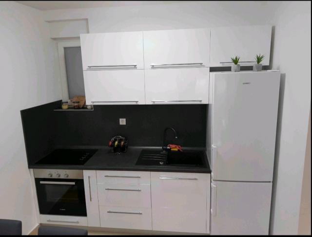 NOVI SAD - SOCIJALNO - 55. 00 m2