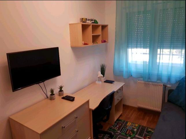 NOVI SAD - SOCIJALNO - 55. 00 m2