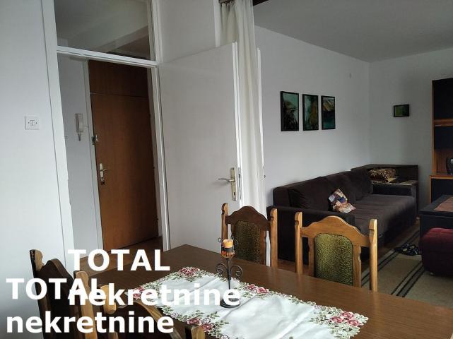 2. 5 Dvoiposoban stan NOVI SAD, 175310€