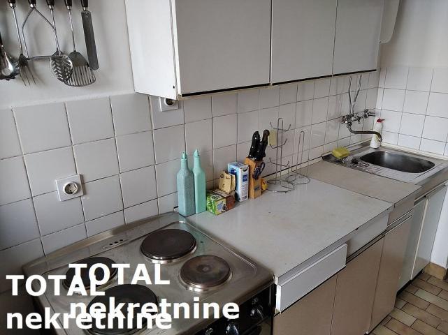 2. 5 Dvoiposoban stan NOVI SAD, 175310€