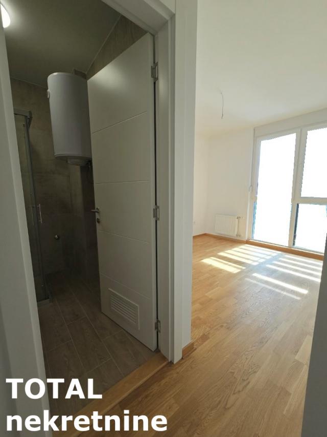 5 Petosoban stan NOVI SAD, 282290€