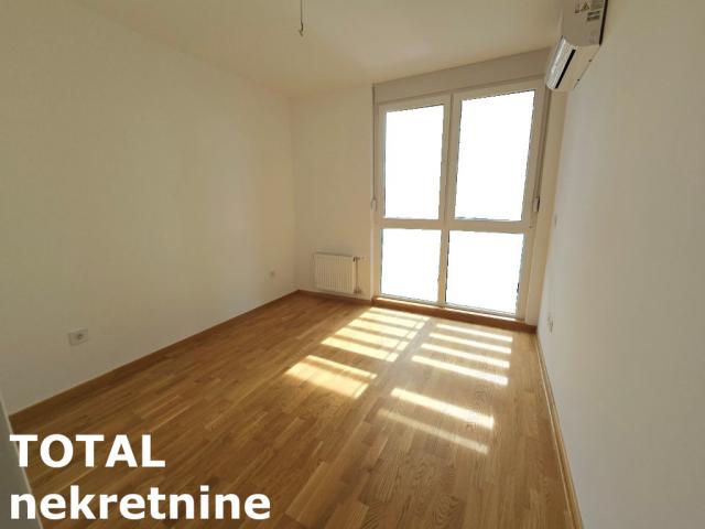 5 Petosoban stan NOVI SAD, 282290€