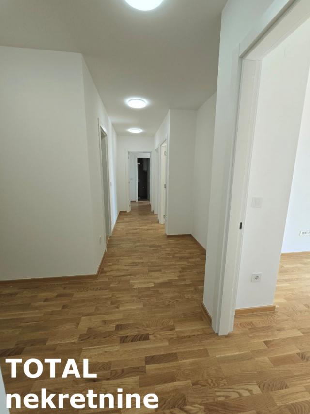 5 Petosoban stan NOVI SAD, 282290€