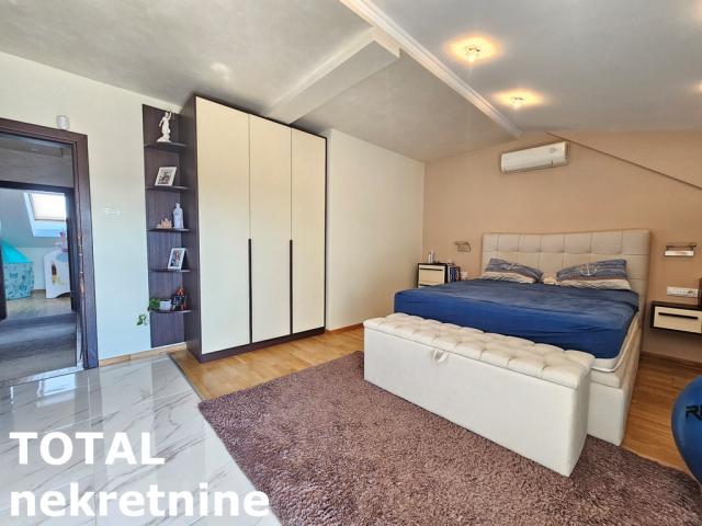 4 Četvorosoban stan NOVI SAD, 247200€