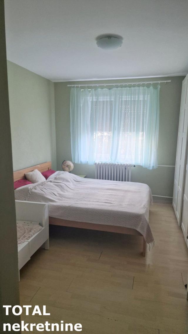 2 Dvosoban stan NOVI SAD, 115560€