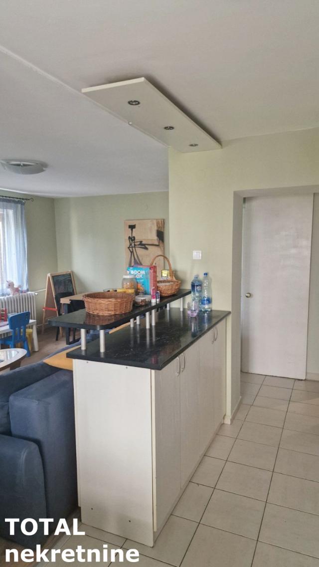 2 Dvosoban stan NOVI SAD, 115560€