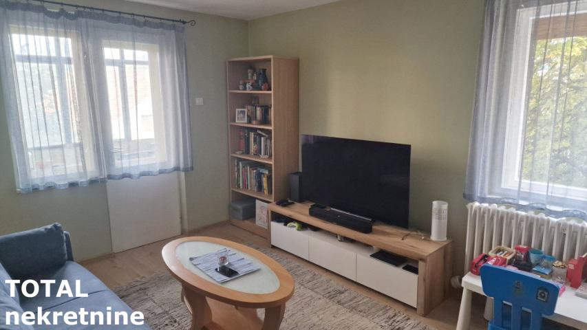 2 Dvosoban stan NOVI SAD, 115560€